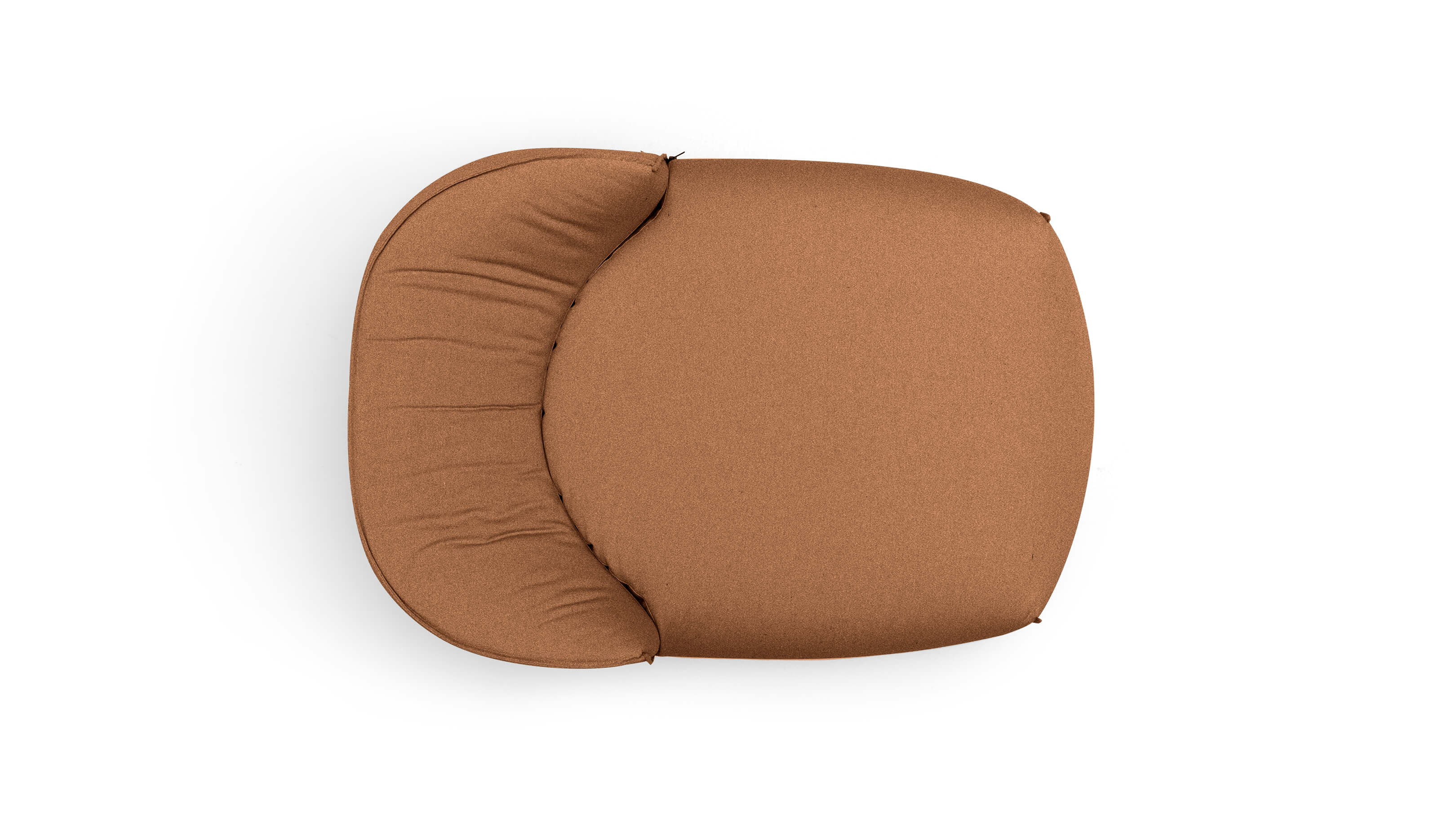 Desktop / BlackMenu / Brioni Daybed, designed by LucidiPevere