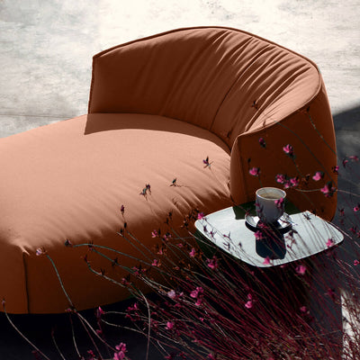 Mobile / BlackMenu / Brioni Daybed, designed by LucidiPevere