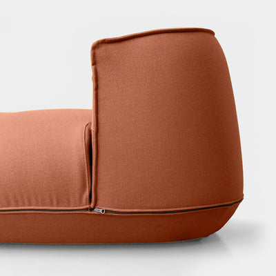 Mobile / BlackMenu / Brioni Daybed, designed by LucidiPevere