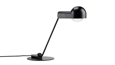 Black / Desktop / BlackMenu / Domo Table Lamp, desigend by Joe Colombo