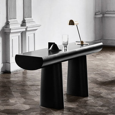 Brass / Mobile / BlackMenu / Domo Table Lamp, designed by Joe Colombo