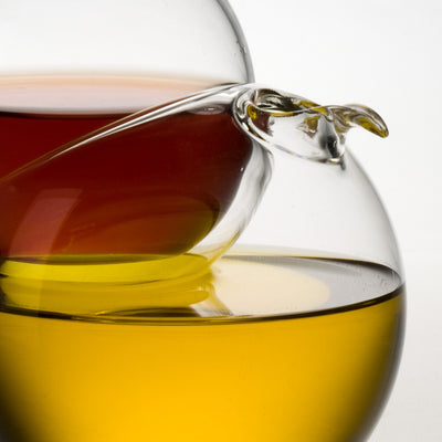 Mobile / BlackMenu / Inseparables Oil And Vinegar Set, designed by Laurence Brabant
