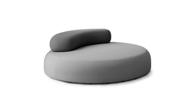 Desktop / BlackMenu / Bubble Rock Sofa, designed by Piero Lissoni made by Living Divani