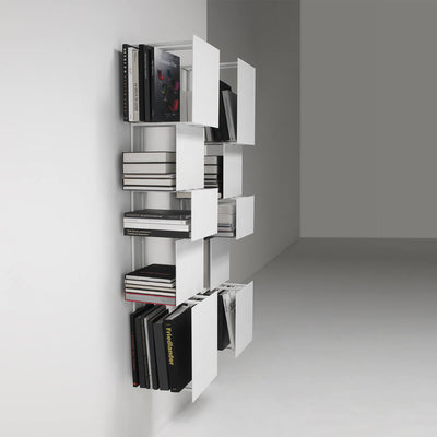Living Divani Bookcase Bukva Bookcase