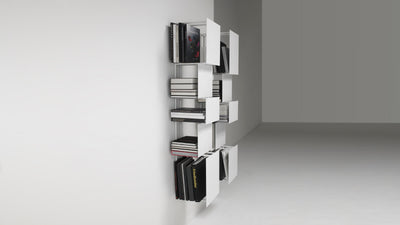 Living Divani Bookcase Bukva Bookcase