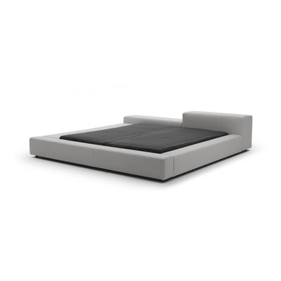 GeneralOption / Mobile / BlackMenu / Extrawall Bed, designed by Piero Lissoni