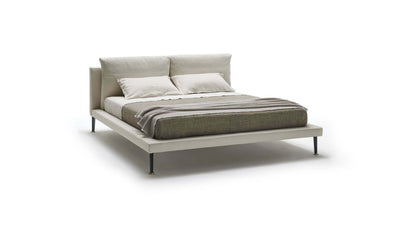GeneralOption / Desktop / BlackMenu / Floyd-Hi Bed, designed by Piero Lissoni made by Living Divani