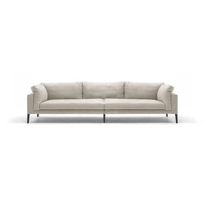 Mobile / BlackMenu / Floyd Hi-2 Sofa, designed by Piero Lissoni made by Living Divani