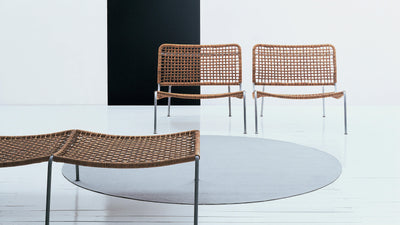 Desktop / BlackMenu / Frog designed by Piero Lissoni