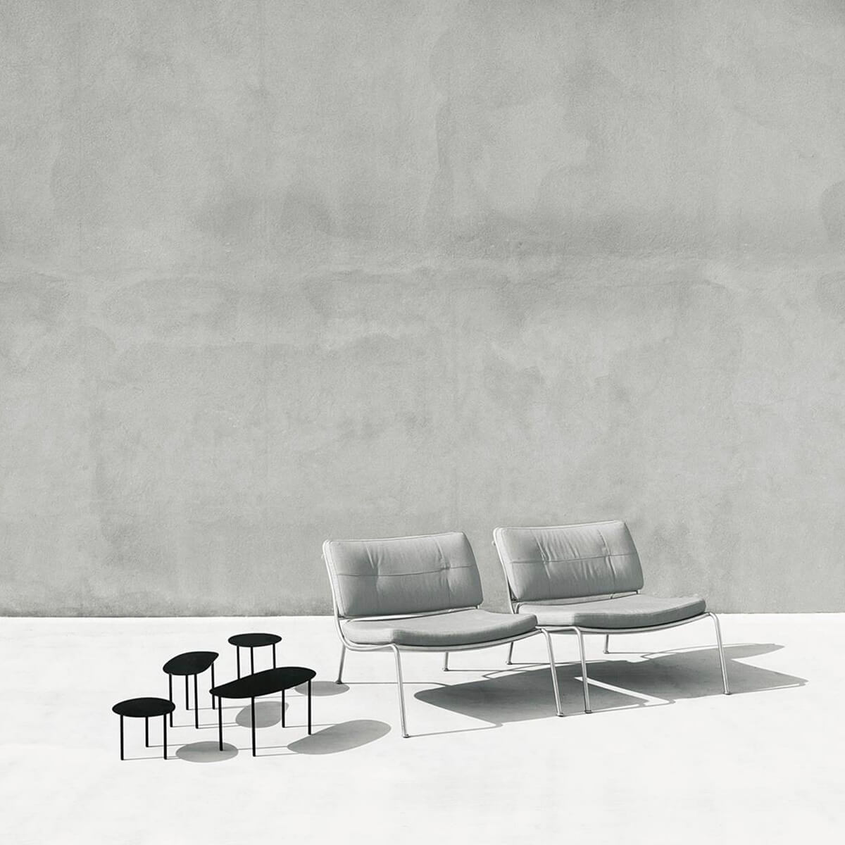 Mobile / BlackMenu / Frog designed by Piero Lissoni