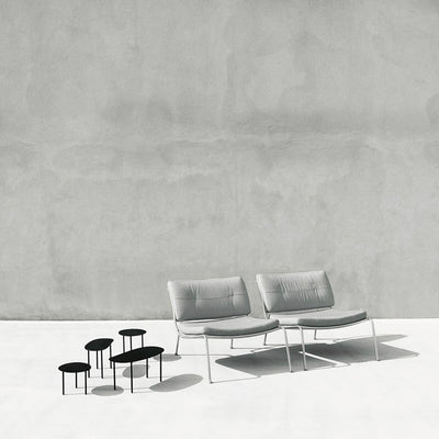 Mobile / BlackMenu / Frog designed by Piero Lissoni