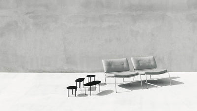 Desktop / BlackMenu / Frog designed by Piero Lissoni