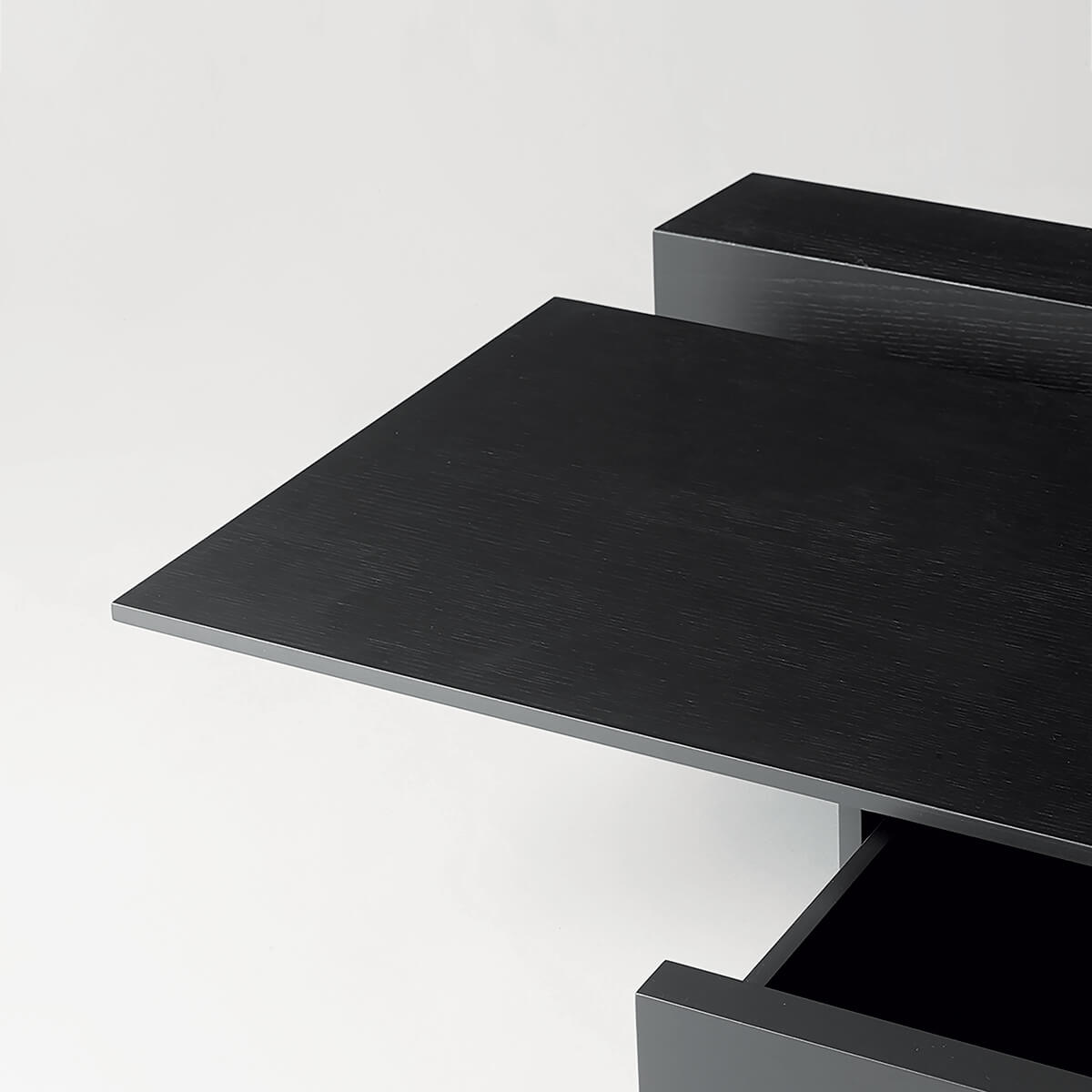 Mobile / BlackMenu / Grek Table, Oscar & Gabriele Buratti
