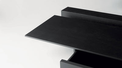 Desktop / BlackMenu / Grek Table, Oscar & Gabriele Buratti