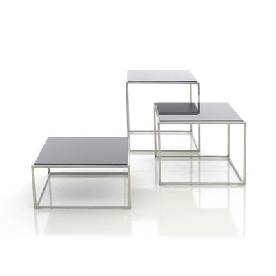 Mobile / BlackMenu / Ile Outdoor Table, desinged by Ile Outdoor Table| Designed by Piero Lissoni made by Living Divani