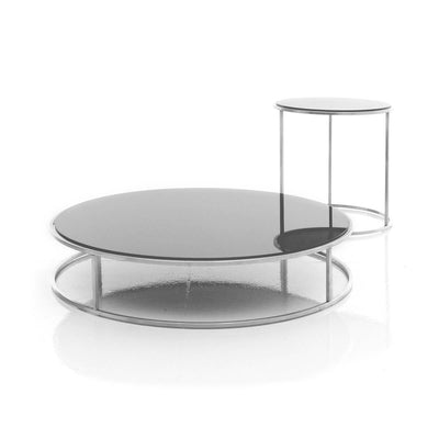 Mobile / BlackMenu / Ile Outdoor Table, desinged by Ile Outdoor Table| Designed by Piero Lissoni made by Living Divani