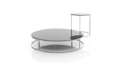Desktop / BlackMenu / Ile Outdoor Table, desinged by Ile Outdoor Table| Designed by Piero Lissoni made by Living Divani