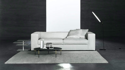Desktop / WhiteMenu / NeoWall Sofabed, designed by Piero Lissoni