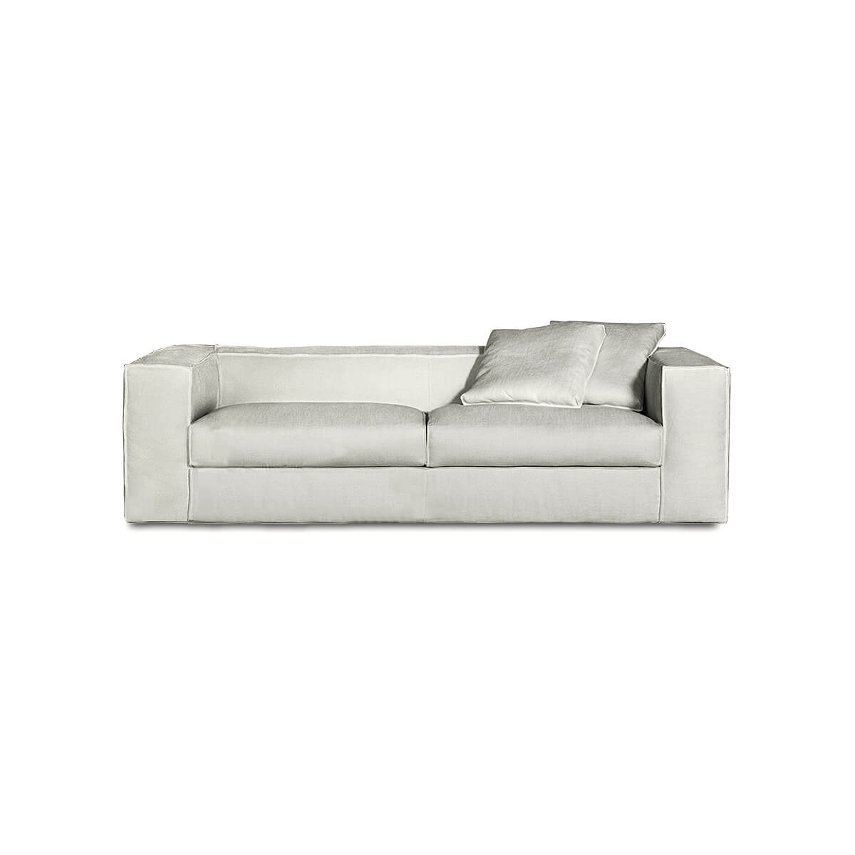 Mobile / BlackMenu / NeoWall Sofabed, designed by Piero Lissoni