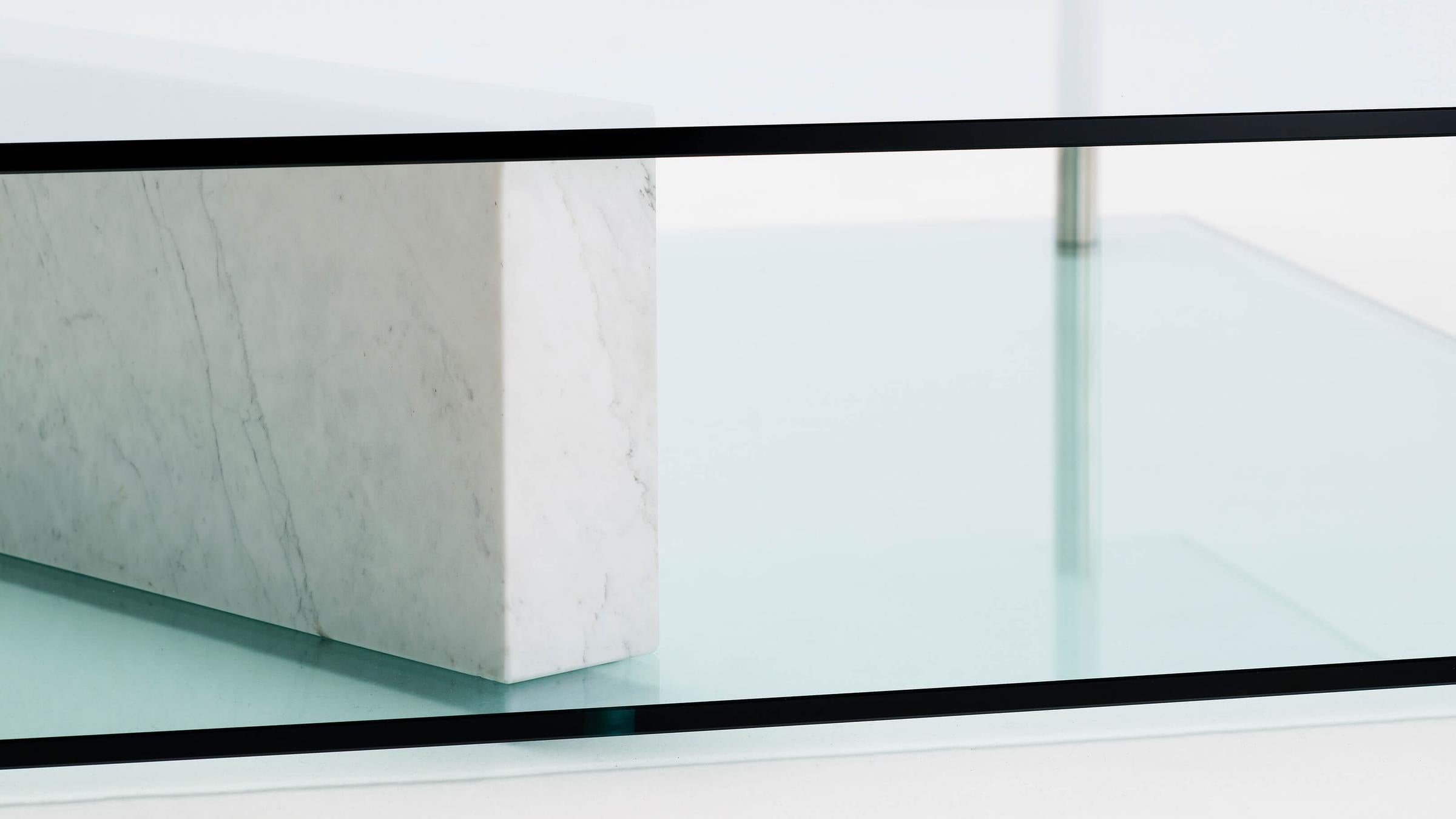 Living Divani Table Plane Coffee Table