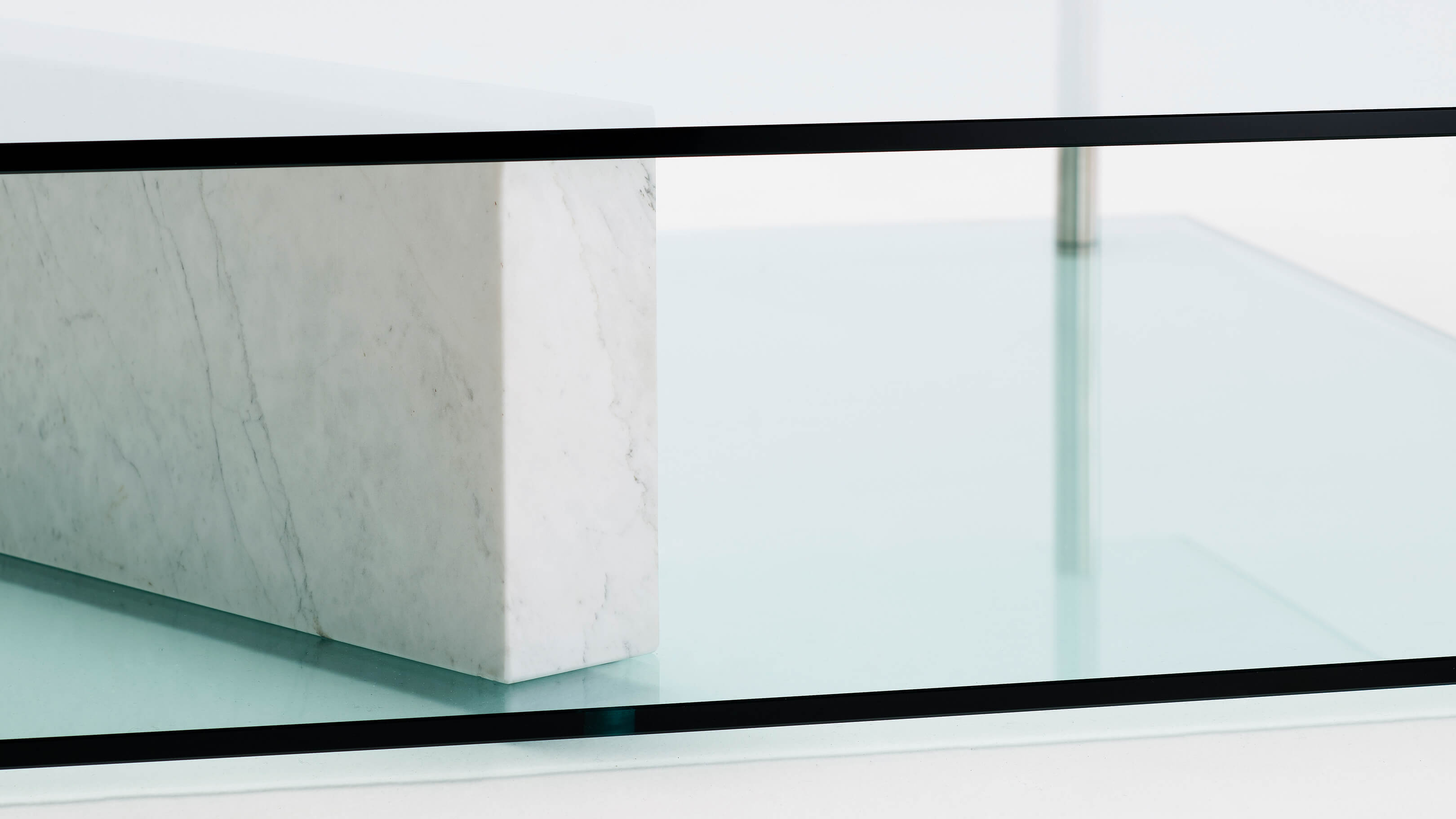 Living Divani Table Plane Coffee Table