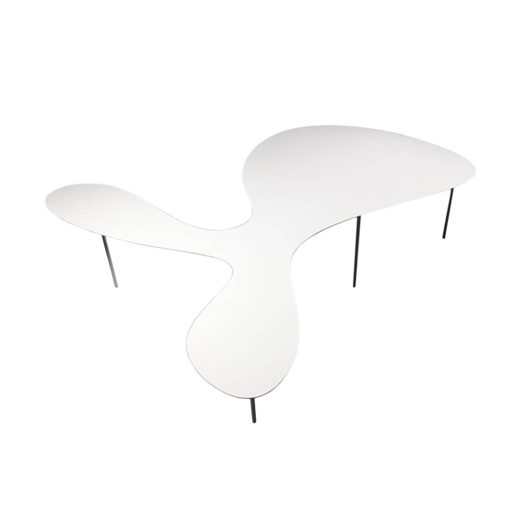 Mobile / BlackMenu / Rabbit & the Tortoise Collection, designed by Design Studio Juju made by Living Divani
