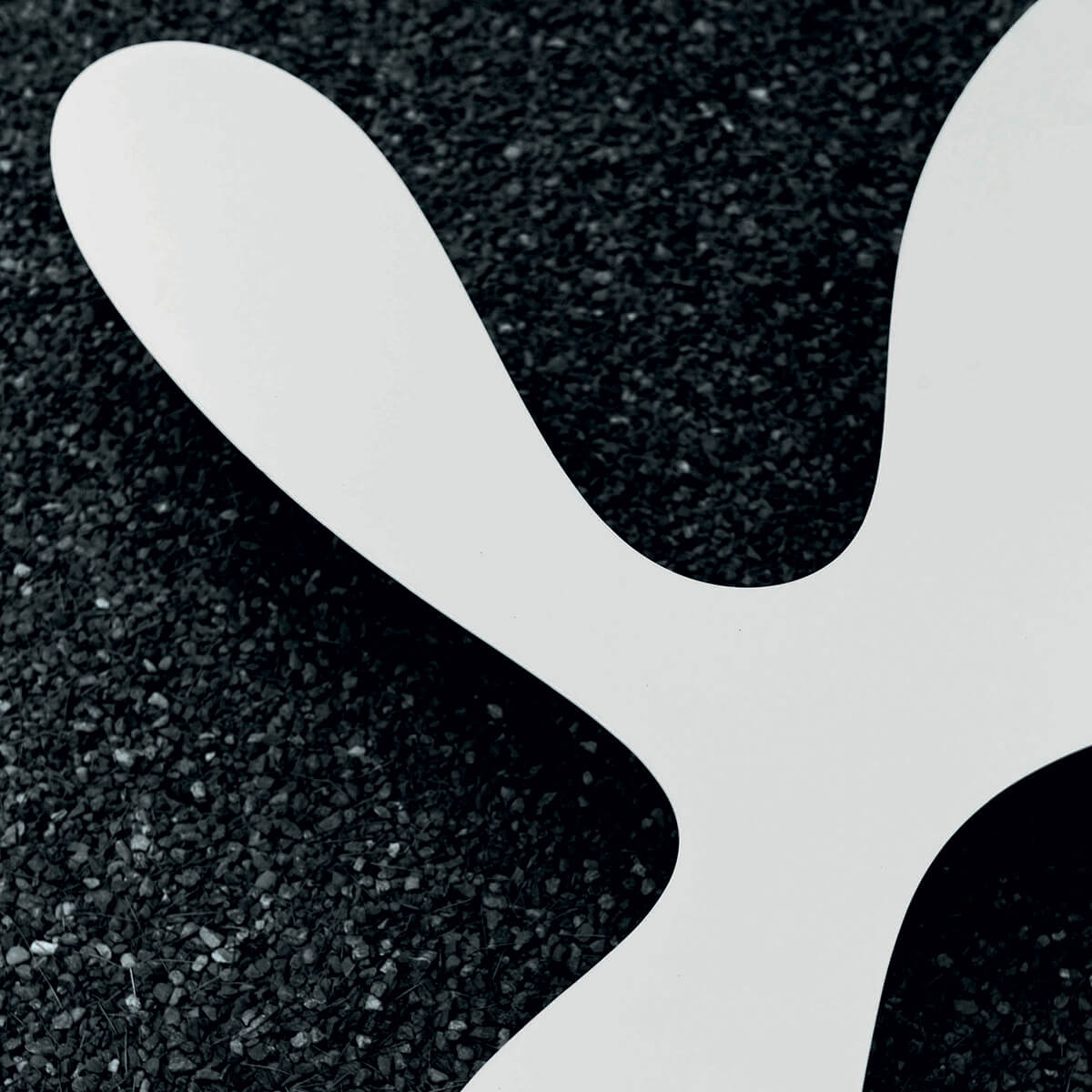 Mobile / BlackMenu / Rabbit & the Tortoise Collection, designed by Design Studio Juju made by Living Divani