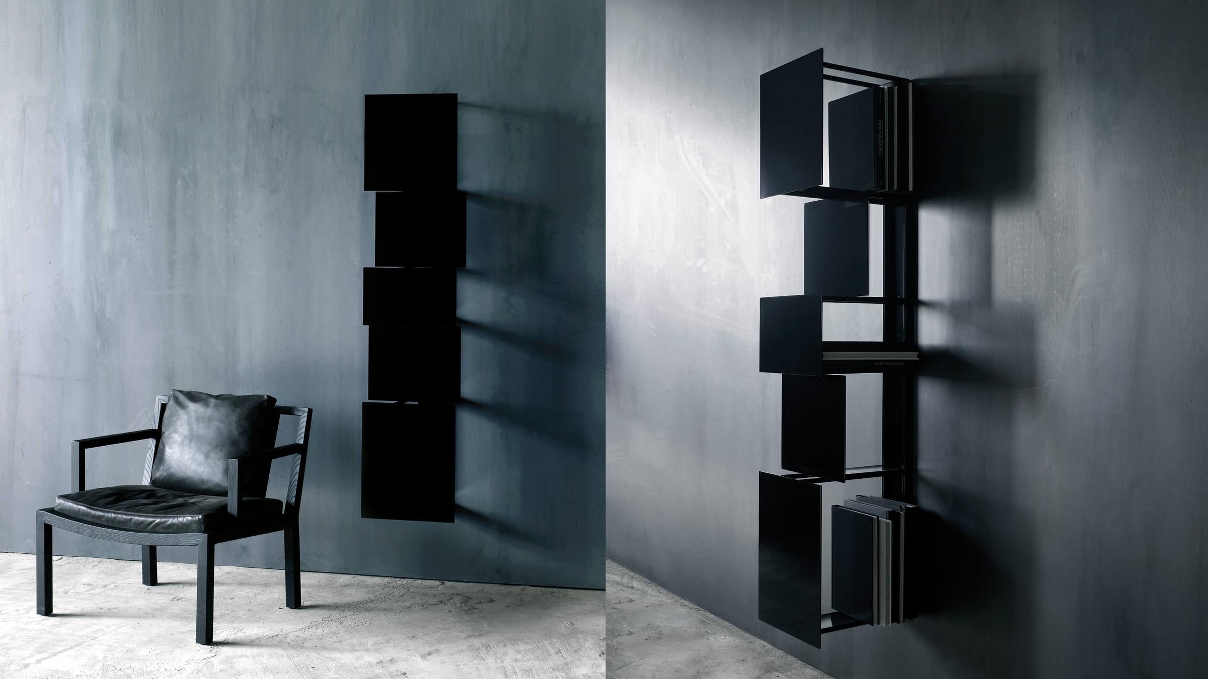 Living Divani Bookcase Bukva Bookcase