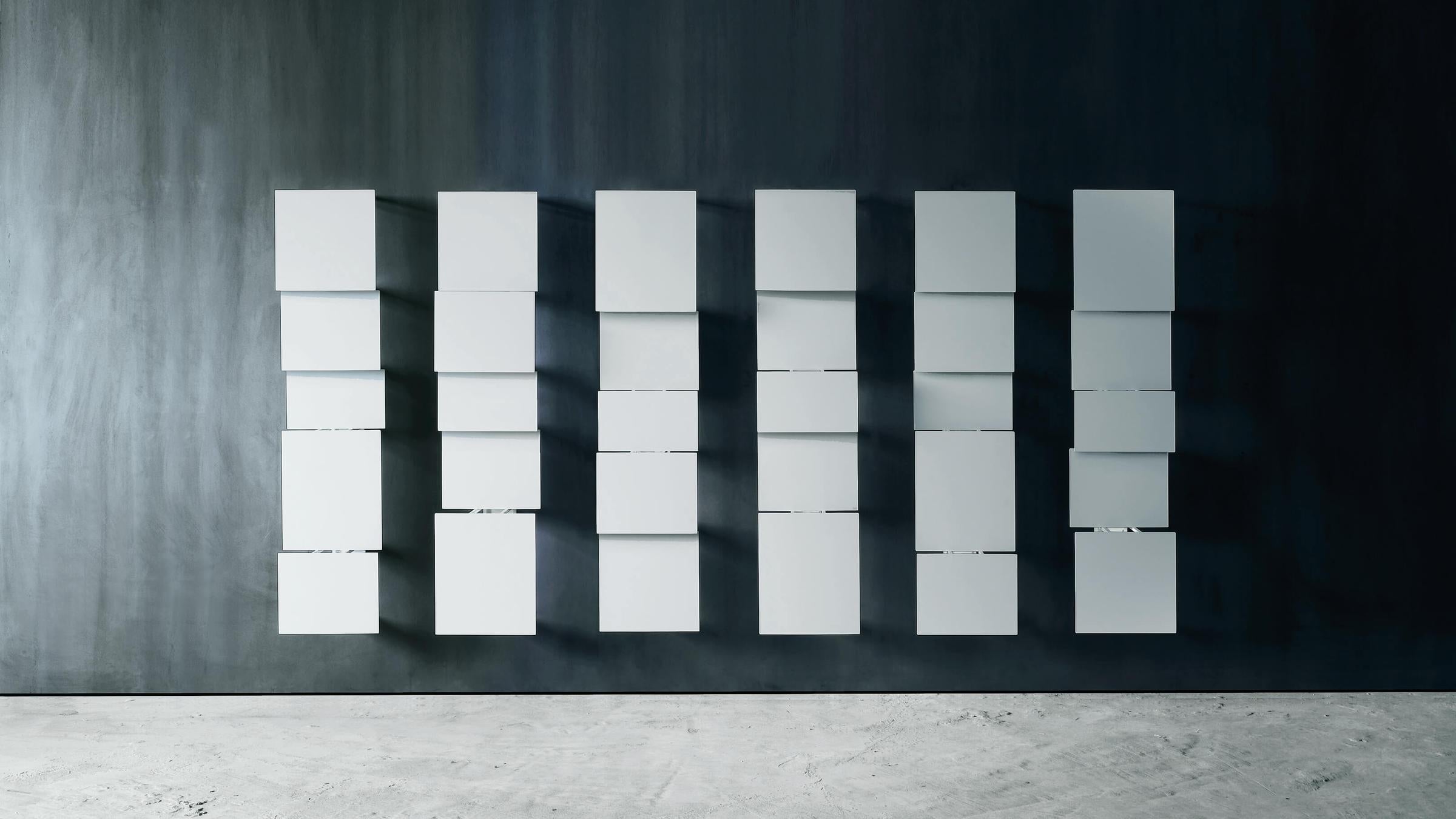 Living Divani Bookcase Bukva Bookcase