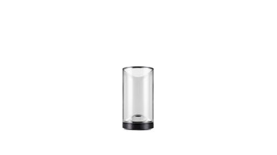 Eve / Anodized Black / Desktop / BlackMenu / Eva Table Lamp, designed by Foster + Partners