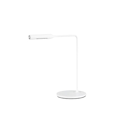 Lumina Italia Table Lamp Flo Bedside Lamp