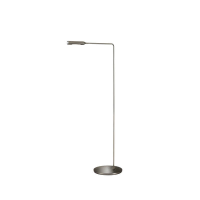 Lumina Italia Floor Lamp Flo Lounge Floor Lamp