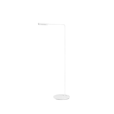 Lumina Italia Floor Lamp Flo Lounge Floor Lamp