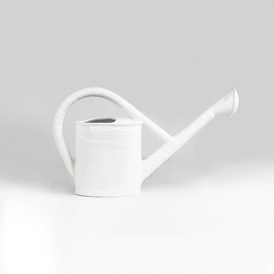 LANDO Sculpture Bassano Ceramic Watering Cans
