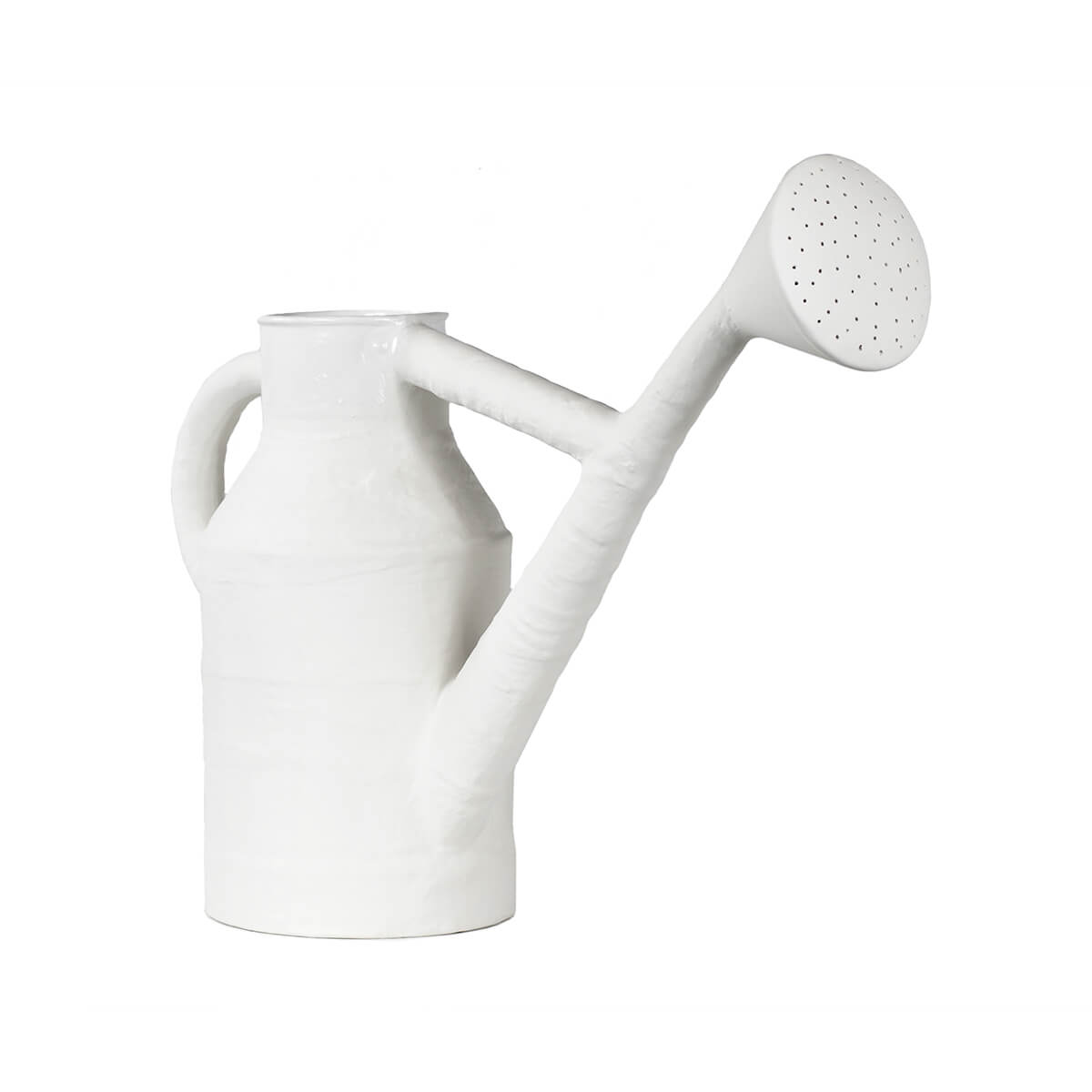 Shape F / Mobile / BlackMenu / Bassano Ceramic Watering Cans, designed by Paola Navone