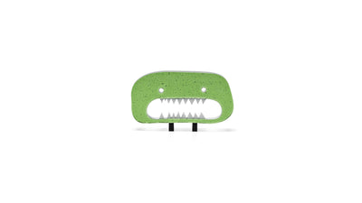 BHSD-003 Green / Desktop / BlackMenu / BHSD Monster Sculptures, designed by Maarten Baas