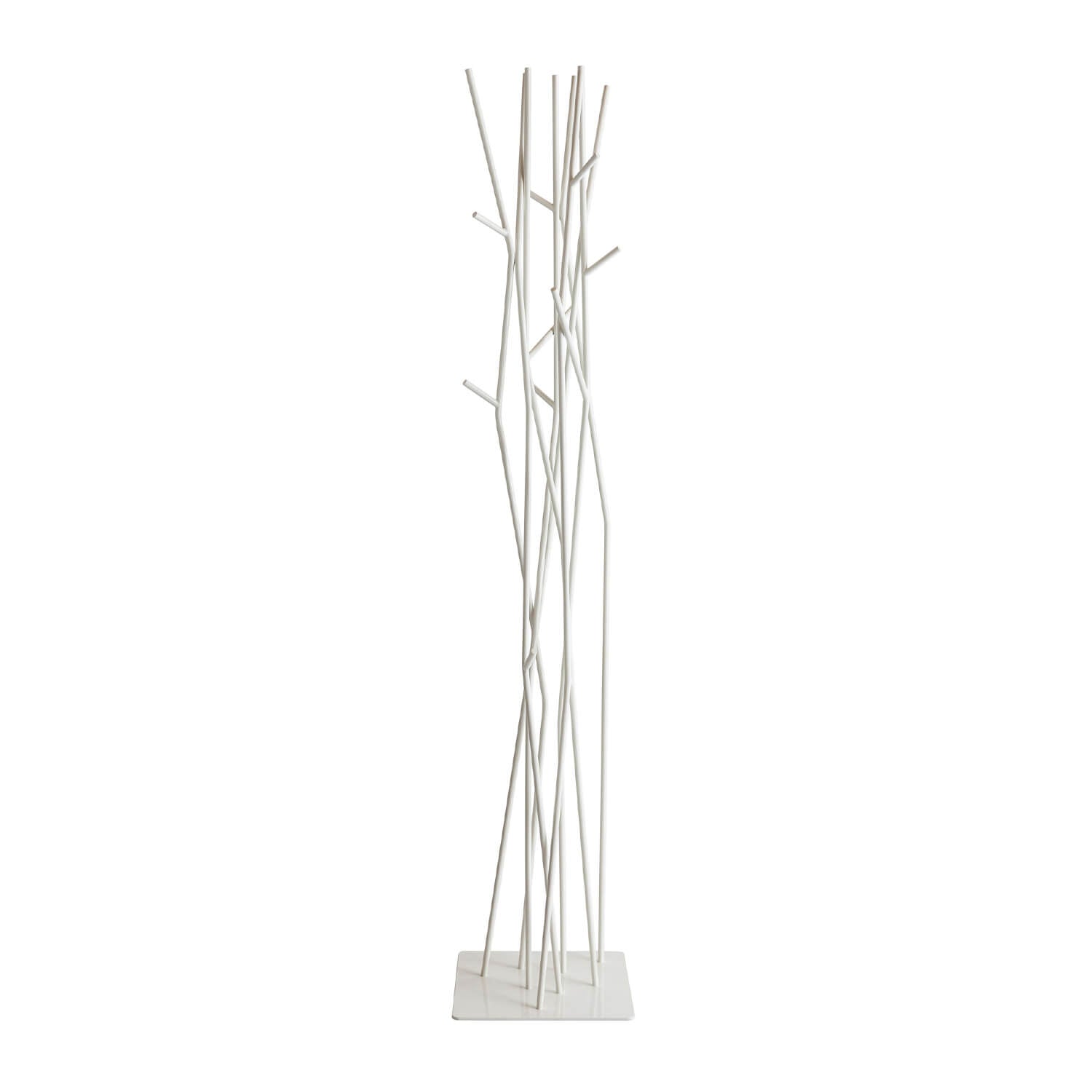 White / Mobile / BlackMenu / Latva Coat Rack, designed by Mikko Laakkonen