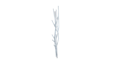 White / Desktop / BlackMenu / Latva Wall Mounted Coat Rack Designed by Mikko Laakkonen