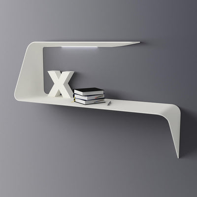 Right / Mobile / WhiteMenu / Mamba Desk, designed by Victor Vasilev