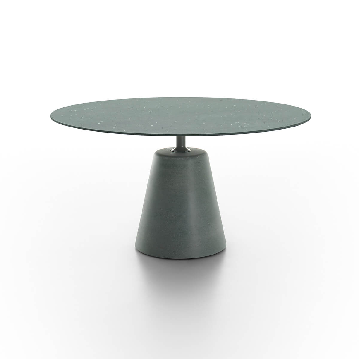 Mobile / BlackMenu / Rock Table designed by Jean-Marie Massaud