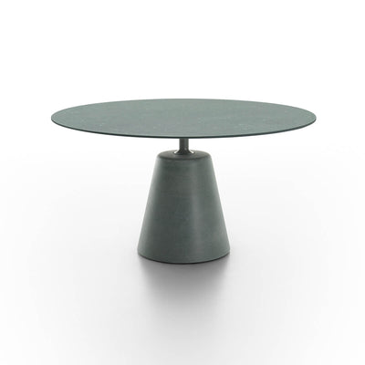 Mobile / BlackMenu / Rock Table designed by Jean-Marie Massaud