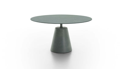 Desktop / BlackMenu / Rock Table designed by Jean-Marie Massaud