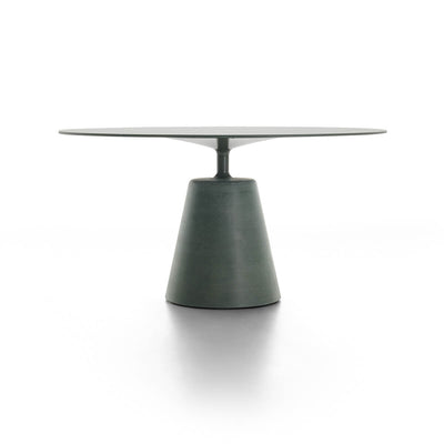 Mobile / BlackMenu / Rock Table designed by Jean-Marie Massaud