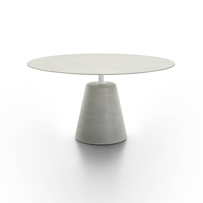 Mobile / BlackMenu / Rock Table designed by Jean-Marie Massaud