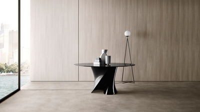 Black / Desktop / WhiteMenu / S designed by Xavier Lust