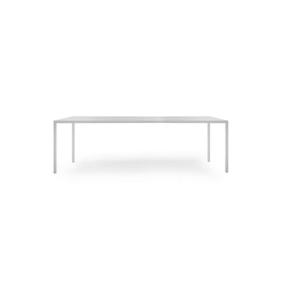 MDF Italia Table Tense Table