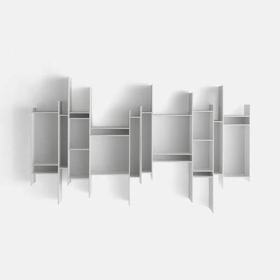 Mobile / BlackMenu / Randomito Wall Shelf, designed by Neuland Industriedesign