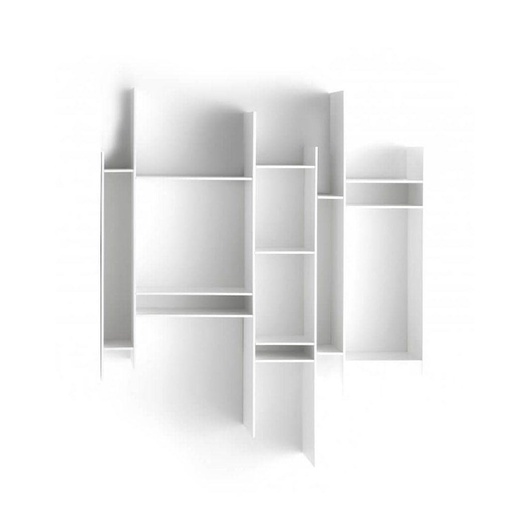 MDF Italia Shelf Randomito Wall Shelf