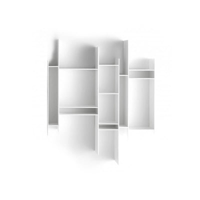Mobile / BlackMenu / Randomito Wall Shelf, designed by Neuland Industriedesign