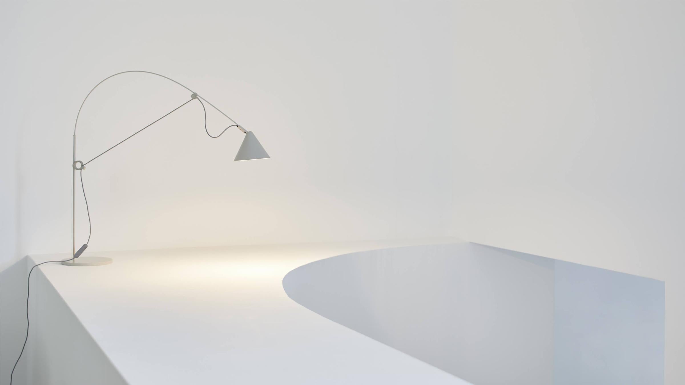 Midgard Floor Lamp Ayno Lamp